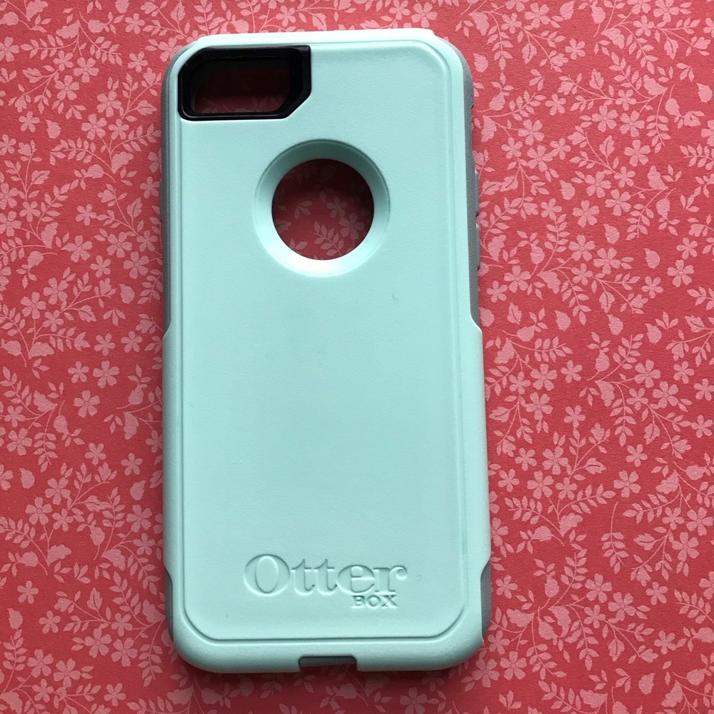 iPhone 7/8 Otterbox case